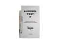 Alkohol tester